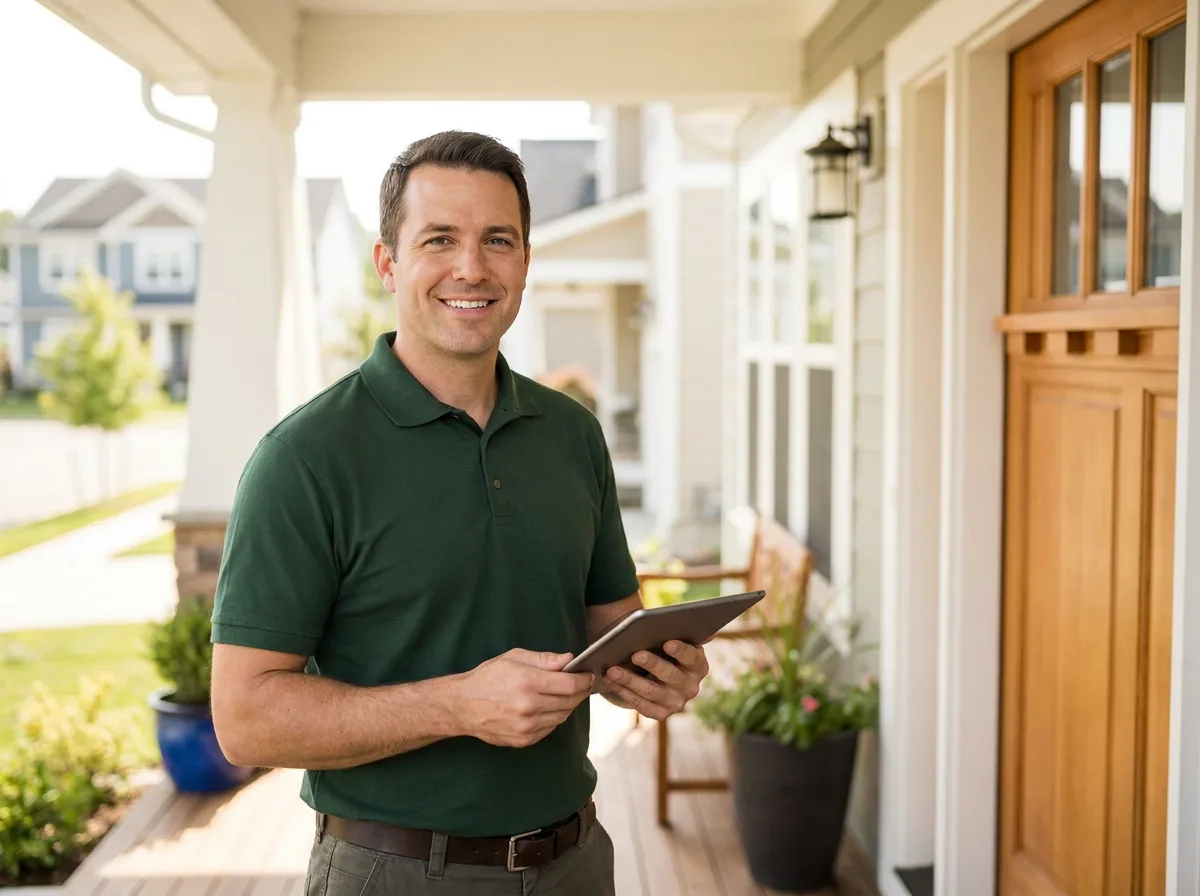 Pest control FAQs for Park Hills, MO